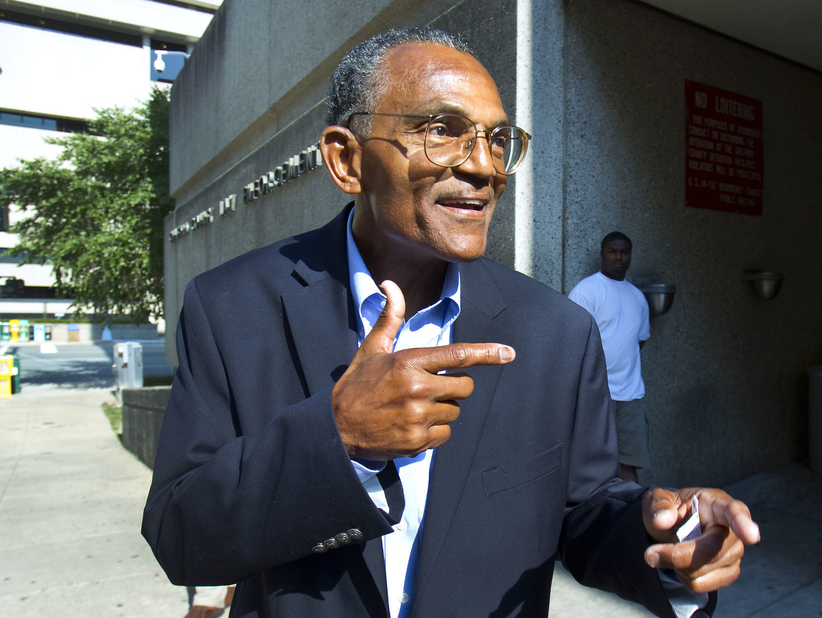 Wrongful Conviction Clinic